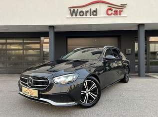 E 220d T Avantgarde Aut.LED-NAVI-LEDER-360°, 33990 €, Auto & Fahrrad-Autos in 4053 Ansfelden