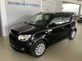 Ignis 1,2 Shine 4WD 8fach, 13490 €, Auto & Fahrrad-Autos in 6460 Stadt Imst Ignis 1,2 Shine 4WD 8fach, 13490 €, Auto & Fahrrad-Autos in 6460 Stadt Imst