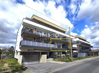 Neuwertige 2 Zimmer-Wohnung mit großem Süd-Balkon - Pirchäckerstraße 38 - Top 08, 663.07 €, Immobilien-Wohnungen in 8053 Neuwertige 2 Zimmer-Wohnung mit großem Süd-Balkon - Pirchäckerstraße 38 - Top 08, 663.07 €, Immobilien-Wohnungen in 8053