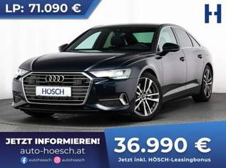A6 50 TFSI e quattro S-LINE LEDER ASSISTENZ VIRTUAL 19, 38490 €, Auto & Fahrrad-Autos in 4061 Pasching A6 50 TFSI e quattro S-LINE LEDER ASSISTENZ VIRTUAL 19, 38490 €, Auto & Fahrrad-Autos in 4061 Pasching