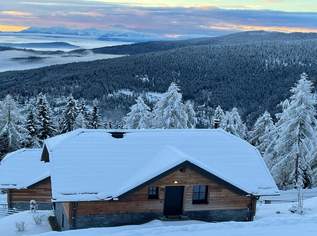 Exklusive Bergchalets auf der Hochrind - Ihr Rückzugsort mit Bergblick! Sofort beziehbar! Ski-Lift Nähe! Provisionsfrei, 1198000 €, Immobilien-Häuser in 9571 Hochrindl Exklusive Bergchalets auf der Hochrind - Ihr Rückzugsort mit Bergblick! Sofort beziehbar! Ski-Lift Nähe! Provisionsfrei, 1198000 €, Immobilien-Häuser in 9571 Hochrindl