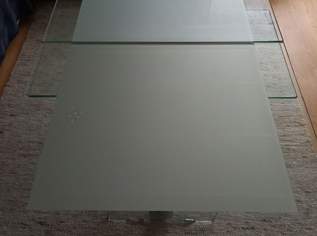 Glastisch , 170 €, Haus, Bau, Garten-Möbel & Sanitär in 5700 Schüttdorf Glastisch , 170 €, Haus, Bau, Garten-Möbel & Sanitär in 5700 Schüttdorf