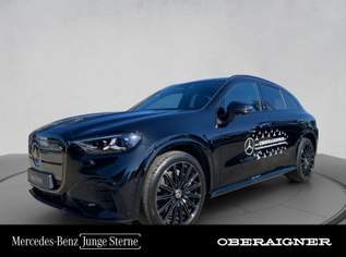 GLC 400 4MATIC mit EQ Technologie, 79900 €, Auto & Fahrrad-Autos in 4150 Rohrbach-Berg