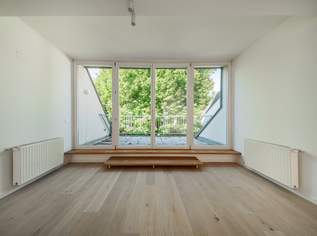 Wohnen Nahe des Cottageviertels - Sternwartestraße 18, 825000 €, Immobilien-Wohnungen in 1180 Währing