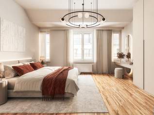 Charmante, gepflegte Immobilie im Herzen von 1170 Wien – Ihr neues Zuhause wartet!, 524000 €, Immobilien-Wohnungen in 1170 Hernals