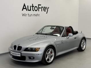 Z3 2,8, 21890 €, Auto & Fahrrad-Autos in 5020 Salzburg Süd