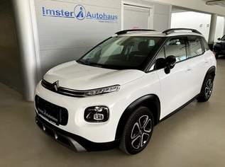 C3 Aircross Feel 82PS 5.Gang 4WR