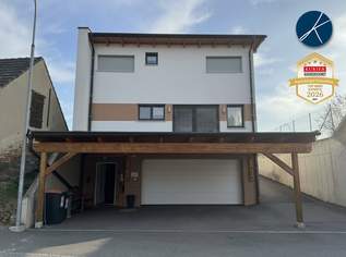 Modernes Einfamilienhaus - mitten in den Weinbergen, 550000 €, Immobilien-Häuser in 3491 Gemeinde Straß im Straßertale