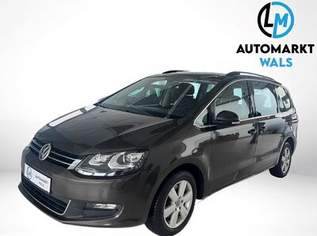 Sharan Comfortline BMT/Start-Stopp 4Motion/Allrad, 10990 €, Auto & Fahrrad-Autos in 5071 Walserfeld Sharan Comfortline BMT/Start-Stopp 4Motion/Allrad, 10990 €, Auto & Fahrrad-Autos in 5071 Walserfeld