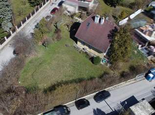 Haus mit großzügigem Grundstück in Purkersdorf, 790000 €, Immobilien-Häuser in 3002 Purkersdorf