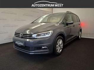 Touran Sky 2,0 TDI DSG...AHK/Pano/RFK, 32987 €, Auto & Fahrrad-Autos in 6410 Marktgemeinde Telfs