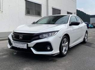 Civic *** Dynamic *** LIMITED EDITION ***, 9990 €, Auto & Fahrrad-Autos in 8570 Voitsberg