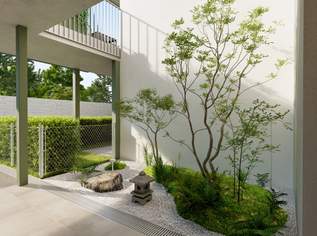 Midori Living - Kunst des Wohnens, 239000 €, Immobilien-Wohnungen in 2340 Gemeinde Mödling