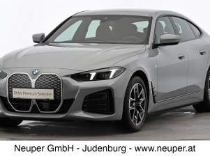 i4 Gran Coupe eDrive35, 46990 €, Auto & Fahrrad-Autos in 8750 Judenburg i4 Gran Coupe eDrive35, 46990 €, Auto & Fahrrad-Autos in 8750 Judenburg