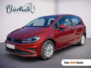 Golf Sportsvan Comfortline TSI, 14950 €, Auto & Fahrrad-Autos in 5600 Sankt Johann im Pongau Golf Sportsvan Comfortline TSI, 14950 €, Auto & Fahrrad-Autos in 5600 Sankt Johann im Pongau