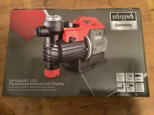 Gartenpumpe, 80 €, Haus, Bau, Garten-Balkon & Garten in 9585 Gödersdorf
