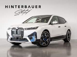 iX 50 xDrive Sport Aut.*PANO*LASER*AHK*22 ZOLL*, 72900 €, Auto & Fahrrad-Autos in 5112 Lamprechtshausen