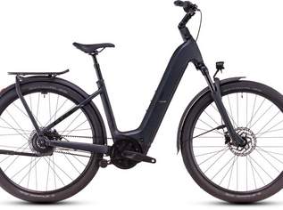 Cube Kathmandu Hybrid Comfort Pro 800 - night-chrome Rahmengröße: 58 cm, 3799 €, Auto & Fahrrad-Fahrräder in Kärnten Cube Kathmandu Hybrid Comfort Pro 800 - night-chrome Rahmengröße: 58 cm, 3799 €, Auto & Fahrrad-Fahrräder in Kärnten