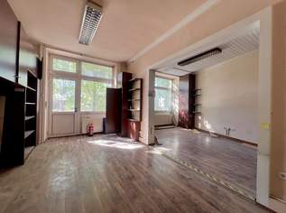 Geschäftslokal Nähe Prater und Donaukanal, 215000 €, Immobilien-Gewerbeobjekte in 1020 Leopoldstadt