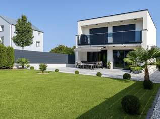 "Ihr Traumhaus in Wien: Modern & Luxuriös", 835000 €, Immobilien-Häuser in 1210 Floridsdorf