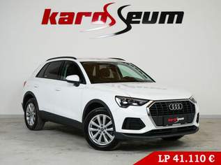 Q3 35 TDI S Tronic *LED*PDC*TEMP* LANE*USB*, 25490 €, Auto & Fahrrad-Autos in 4693 Desselbrunn Q3 35 TDI S Tronic *LED*PDC*TEMP* LANE*USB*, 25490 €, Auto & Fahrrad-Autos in 4693 Desselbrunn