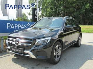 GLC 250 4MATIC, 31900 €, Auto & Fahrrad-Autos in 4921 Hohenzell