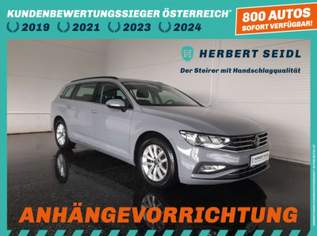 Passat Variant BUSINESS 2,0 TDI DSG, 20880 €, Auto & Fahrrad-Autos in 8200 Gleisdorf