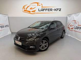 Polo 1,0 TSI Highline R-LINE VIRTUALL ACC PDC TOP, 13990 €, Auto & Fahrrad-Autos in 8350 Fehring