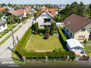 Wohnoase in Gerasdorf – Charmantes Einfamilienhaus mit traumhaftem Garten, 479000 €, Immobilien-Häuser in 2201 Gerasdorf bei Wien Wohnoase in Gerasdorf – Charmantes Einfamilienhaus mit traumhaftem Garten, 479000 €, Immobilien-Häuser in 2201 Gerasdorf bei Wien