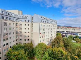 Ein Investment, das schon vermietet ist: Jackpot! Ca. 4,23% Rendite + Tolle Raumaufteilung + Attraktiv befristet vermietet + Perfekte Infrastruktur und öffentliche Anbindung!, 185000 €, Immobilien-Wohnungen in 1100 Favoriten