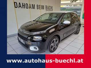 C3 BlueHDi 100 S&S 5-Gang-Manuell Shine, 11250 €, Auto & Fahrrad-Autos in 4911 Tumeltsham C3 BlueHDi 100 S&S 5-Gang-Manuell Shine, 11250 €, Auto & Fahrrad-Autos in 4911 Tumeltsham