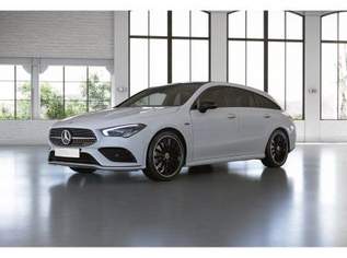 CLA 250 e Shooting Brake AMG Line, 28950 €, Auto & Fahrrad-Autos in 8940 Liezen