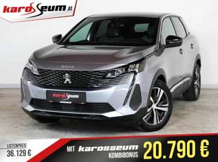 3008 Allure Pack Aut. | DYNAMIK | Rückfahrkamera, 21990 €, Auto & Fahrrad-Autos in 4693 Desselbrunn 3008 Allure Pack Aut. | DYNAMIK | Rückfahrkamera, 21990 €, Auto & Fahrrad-Autos in 4693 Desselbrunn