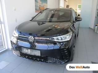 ID.4 GTX 4MOTION 220 kW, 36950 €, Auto & Fahrrad-Autos in 6130 Stadt Schwaz