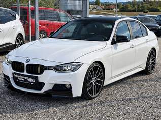 318 d M-Paket, 12990 €, Auto & Fahrrad-Autos in 4614 Marchtrenk