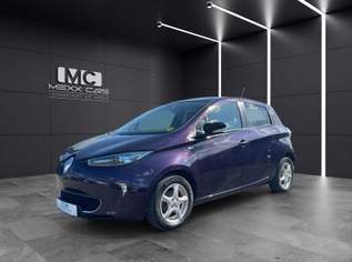 ZOE Complete Bose R110 41 kWh, 12990 €, Auto & Fahrrad-Autos in 2700 