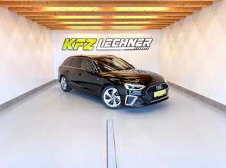 A4 Avant 35 TFSI S-tr. ""S line"" LED*R-KAM*SITZH*NAVI, 25450 €, Auto & Fahrrad-Autos in 4782 St. Florian am Inn A4 Avant 35 TFSI S-tr. ""S line"" LED*R-KAM*SITZH*NAVI, 25450 €, Auto & Fahrrad-Autos in 4782 St. Florian am Inn