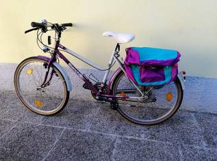 Damenfahrrad, 100 €, Auto & Fahrrad-Fahrräder in 1050 Margareten Damenfahrrad, 100 €, Auto & Fahrrad-Fahrräder in 1050 Margareten