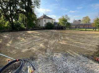 Wilfersdorf ! Schönes Baugrundstück in Siedlungslage - PROVISIONSFREI für den Käufer! Auch für Bauträger geeignet !, 125000 €, Immobilien-Grund und Boden in 2193 Gemeinde Wilfersdorf