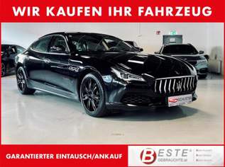 Quattroporte S Q4, 72902 €, Auto & Fahrrad-Autos in 4663 Laakirchen Quattroporte S Q4, 72902 €, Auto & Fahrrad-Autos in 4663 Laakirchen