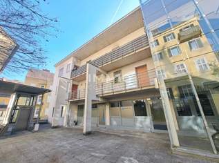 Ruhige und zentrale Büroflächen in Grazer Innenstadt / Top-Lage / Sporgasse 29 / Top 508 3, 1457.73 €, Immobilien-Gewerbeobjekte in 8010 