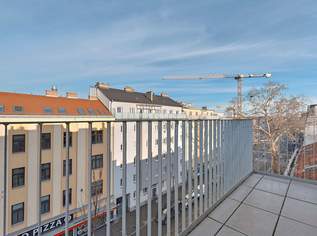 FERTIGGESTELLT >> perfekt geschnittene 3-Zimmer Traumwohnung als Kapitalanlage >> ideale Lage mit TOP Anbindung, 548700 €, Immobilien-Wohnungen in 1210 Floridsdorf