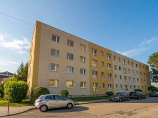 Verlassenschaftsverwertung! Zentrumsnahe 2-Zimmer-Wohnung in St. Pölten, 130000 €, Immobilien-Wohnungen in 3100 Stattersdorf