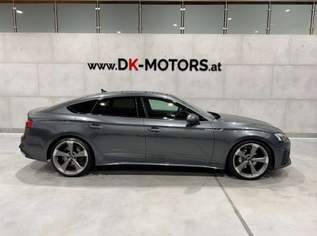 A5 40 TDI S line /S-Tronic/Matrix LED/RFK/ACC/20, 42990 €, Auto & Fahrrad-Autos in 7502 Unterwart