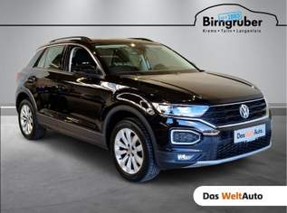 T-Roc Team Austria TSI, 15990 €, Auto & Fahrrad-Autos in 3430 Gemeinde Tulln an der Donau T-Roc Team Austria TSI, 15990 €, Auto & Fahrrad-Autos in 3430 Gemeinde Tulln an der Donau
