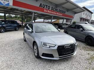 A4 Avant Quattro Schalter, 20800 €, Auto & Fahrrad-Autos in 4760 Raab