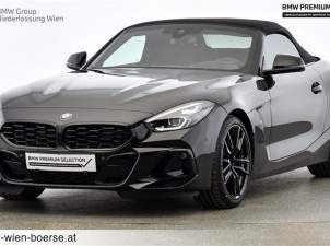 Z4 sDrive20i, 56491 €, Auto & Fahrrad-Autos in 1190 Döbling Z4 sDrive20i, 56491 €, Auto & Fahrrad-Autos in 1190 Döbling