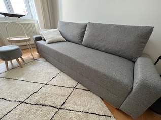 Neuwertige Couch , 165 €, Haus, Bau, Garten-Möbel & Sanitär in 1030 Landstraße