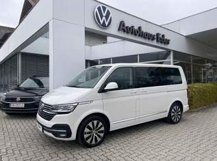 Multivan Highline TDI 4MOTION, 94990 €, Auto & Fahrrad-Autos in 4852 Weyregg am Attersee