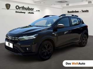 Sandero Stepway Expression TCe 90, 17990 €, Auto & Fahrrad-Autos in 2620 Gemeinde Neunkirchen Sandero Stepway Expression TCe 90, 17990 €, Auto & Fahrrad-Autos in 2620 Gemeinde Neunkirchen
